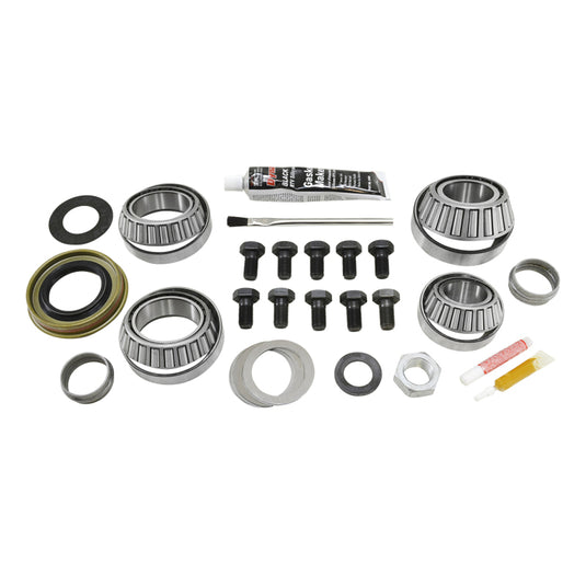 Yukon Gear & Axle YK NM226 YUK Master Overhaul Kits