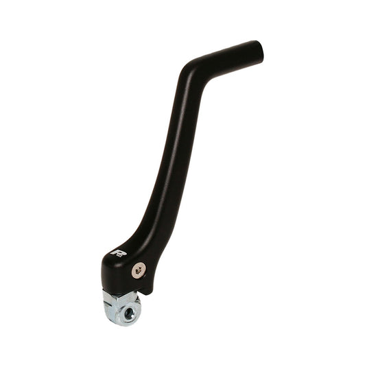 Rfx FXKS 50200 99H3 Pro Series Kickstart Lever - Hard Anodized Black
