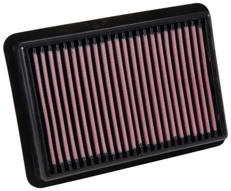 Load image into Gallery viewer, K&amp;N Engineering 33-5070 KN Drop in Air Filters

