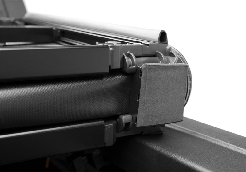 Load image into Gallery viewer, Lund 969380 LND Hard Fold Tonneau Cover
