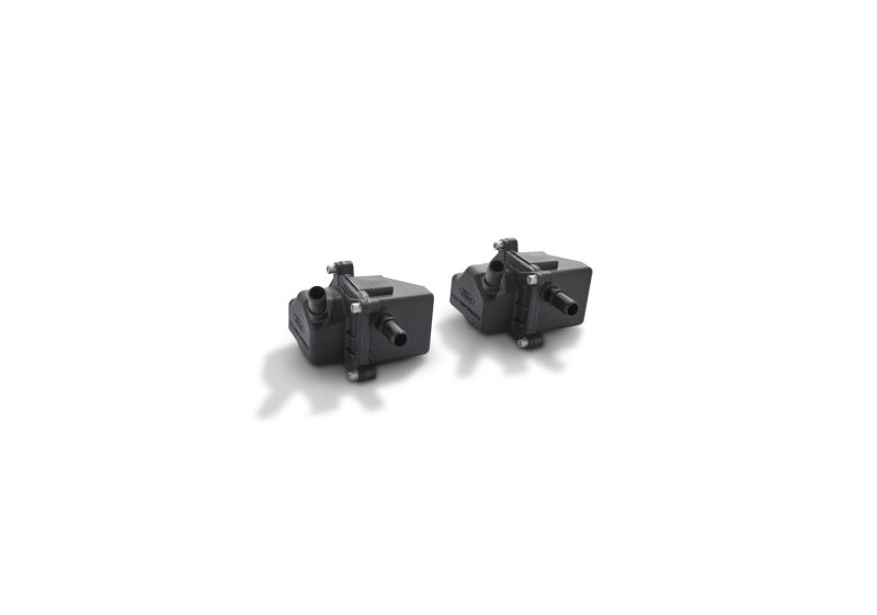 Load image into Gallery viewer, Ford Racing M-6766-A23D FR Air Oil Seperators
