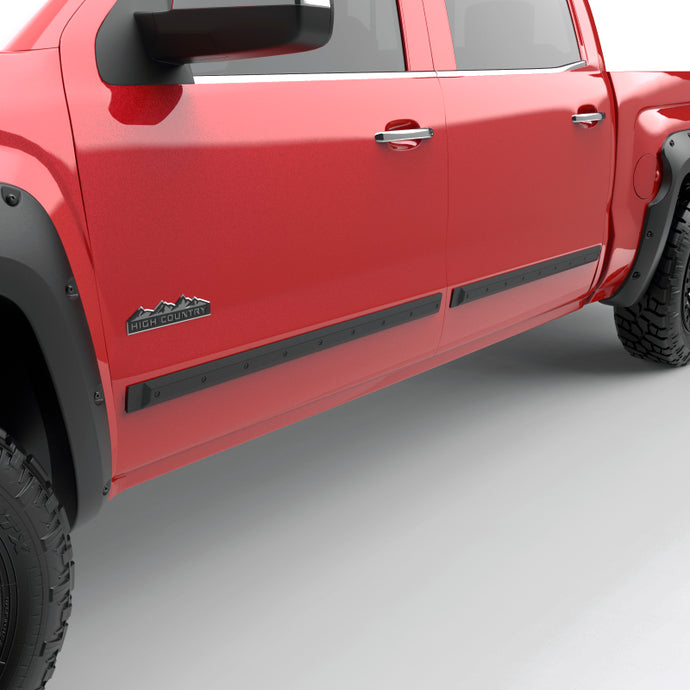Egr 993474 EGR Side Moldings - Bolt-On
