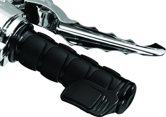 Kuryakyn 6318 KUR Throttle Bosses B