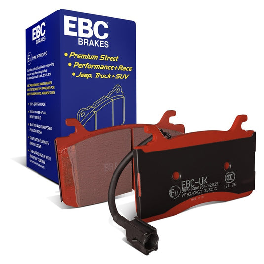 Ebc DP32325C EBC Redstuff Brake Pad Sets