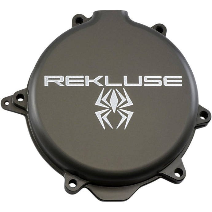 Rekluse RMS-338 Clutch Cover
