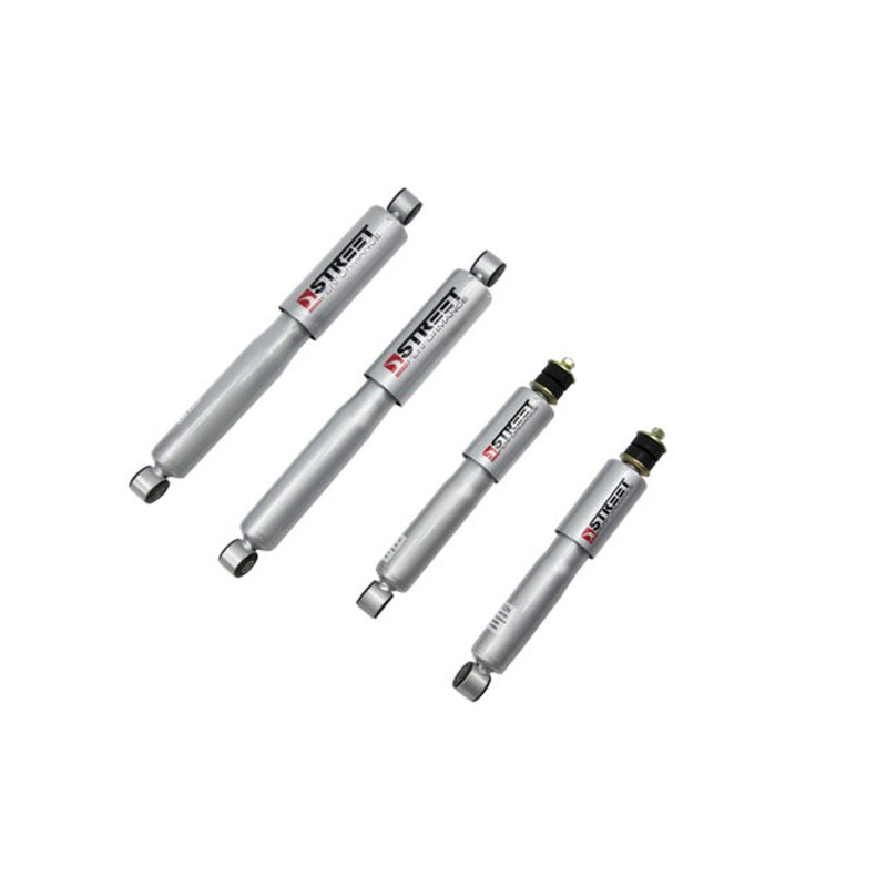Load image into Gallery viewer, Belltech 9564 BT Street Performhock Set
