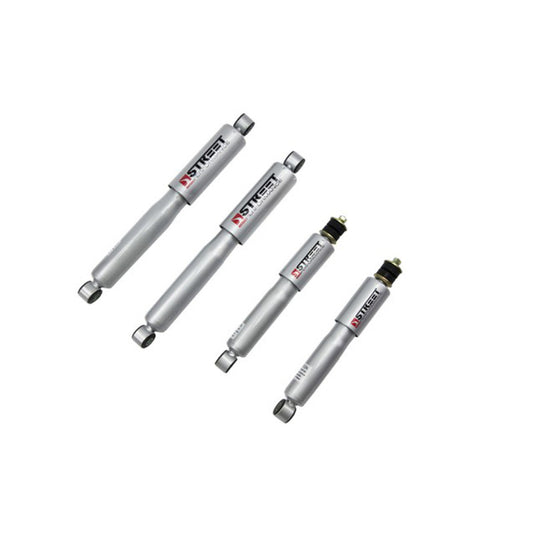 Belltech 9564 BT Street Performhock Set