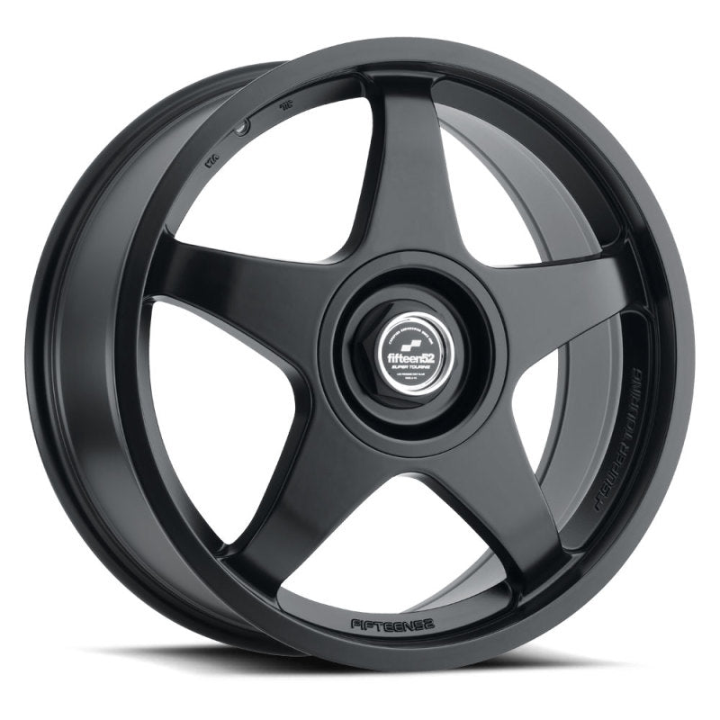 Load image into Gallery viewer, Fifteen52 STCAB-98558+45 FFT Chicane Wheels

