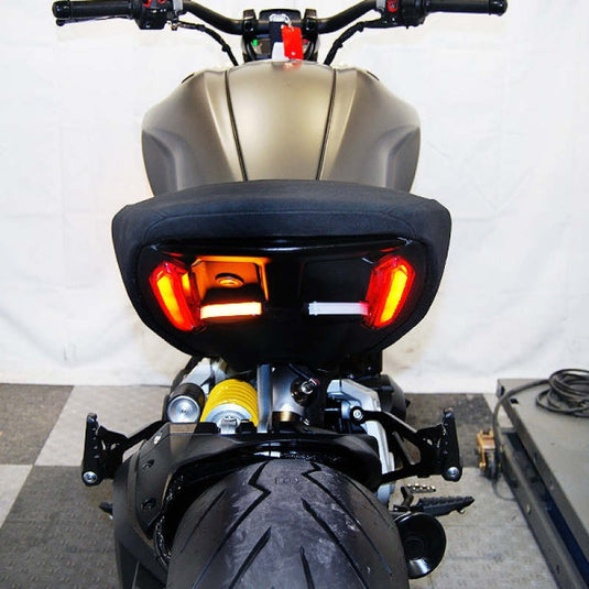 New Rage Cycles 1260-RTS NEW Turn Signal