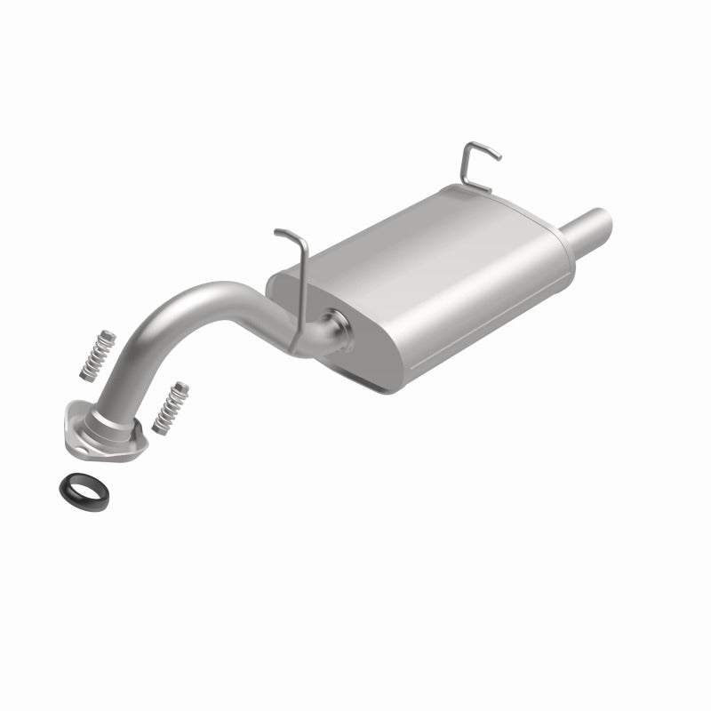 Load image into Gallery viewer, Magnaflow 106-0190 MAG BRE Exhaust Kits
