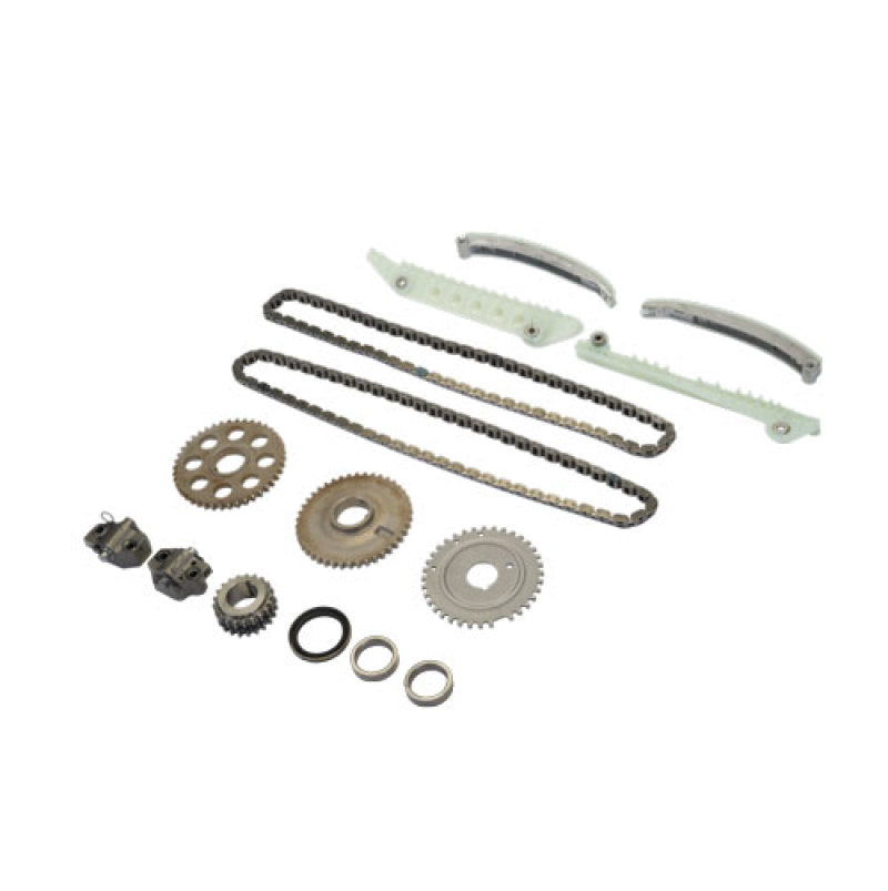 Load image into Gallery viewer, Ford Racing M-6004-462V FR Cam Drive Kits
