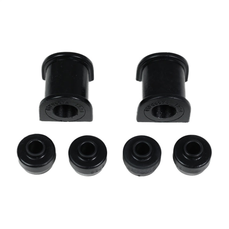Load image into Gallery viewer, Energy Suspension 8.5142G ES Sway Bar Bushings - Black

