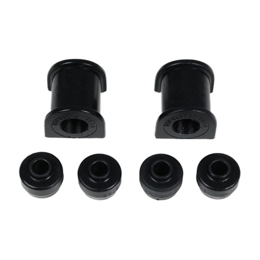 Energy Suspension 8.5142G ES Sway Bar Bushings - Black
