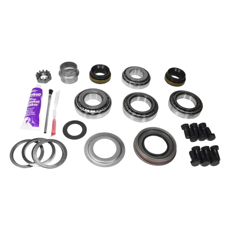 Load image into Gallery viewer, Yukon Gear &amp; Axle YK D60SR YUK Master Overhaul Kits
