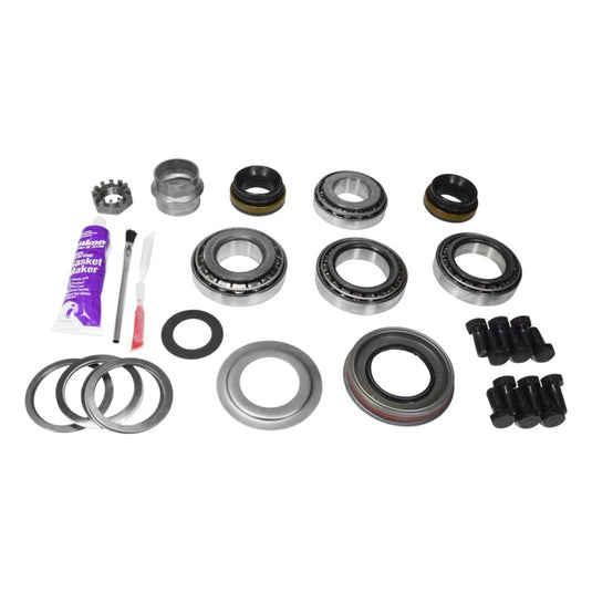 Yukon Gear & Axle YK D60SR YUK Master Overhaul Kits