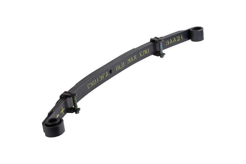Load image into Gallery viewer, Old Man Emu CS013FA ARB OME Dakar Leaf Springs
