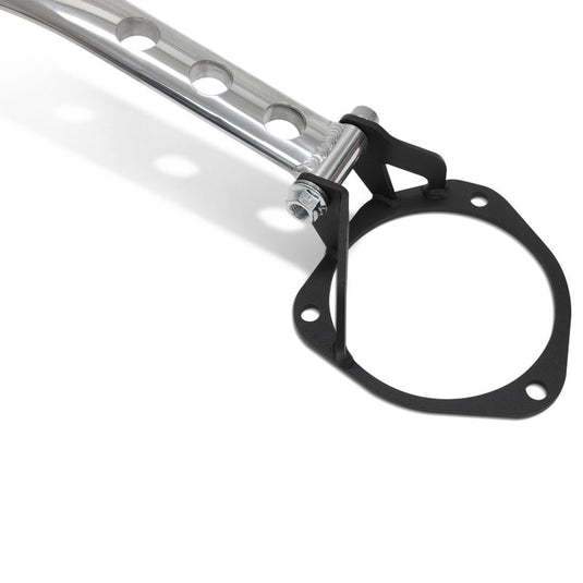 Blox Racing BXSS-50021-FR BX Strut Tower Bar