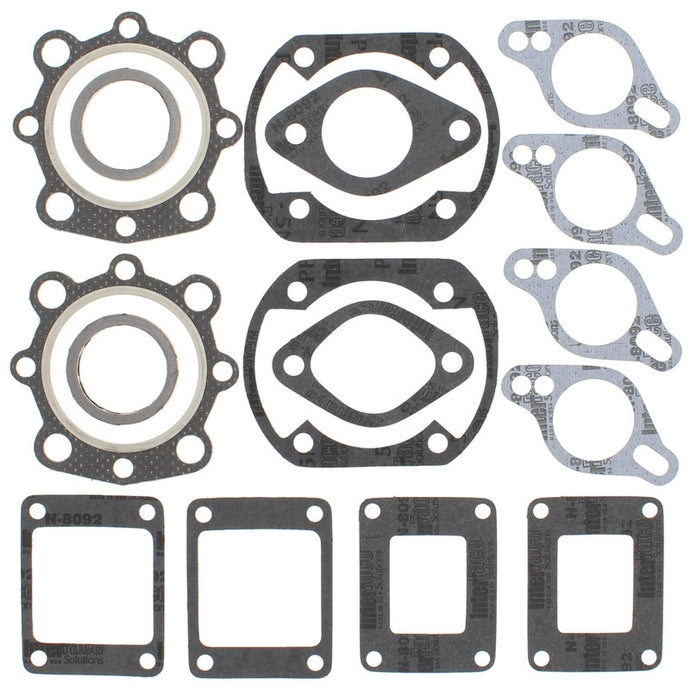 Vertex 710146 Top End Gasket Set