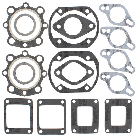 Vertex 710146 Top End Gasket Set