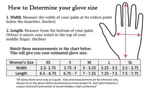 Dsg Trial Mittens 3.0 Womens Gloves (X-Large, Black)