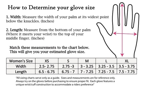 Dsg Trial Mittens 3.0 Womens Gloves (X-Large, Black)