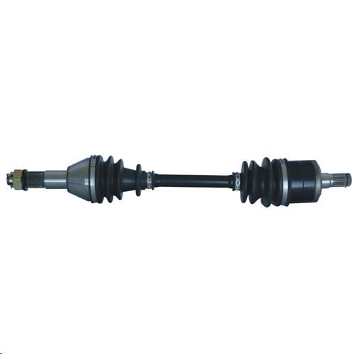 Tytaneum 813-0048 OE Style CV Axle