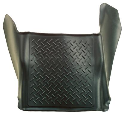 Husky Liners 83231 HL WB - C Hump - Black