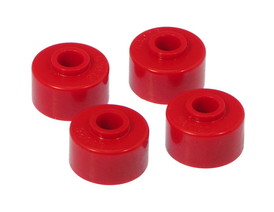 Prothane 25-43010 PRO Steering Bushings - Red