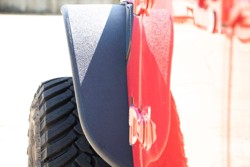 Load image into Gallery viewer, Fishbone Offroad FB23209R FBO Tube Fenders
