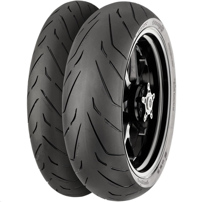 Continental 02447230000 Contiroad Rear Tire - 180/55ZR17