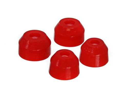 Energy Suspension 16.13101R ES Dust Boots - Red