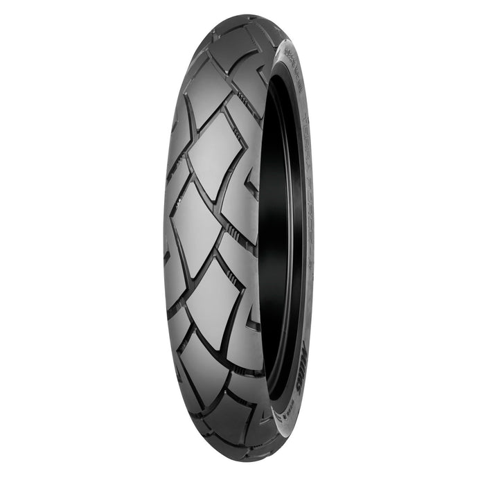 Mitas 70000520 Terra Force-R Trail Front Tire - 100/90-19