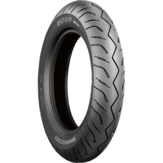 Bridgestone 113365 BRG Hoop B03 Tire
