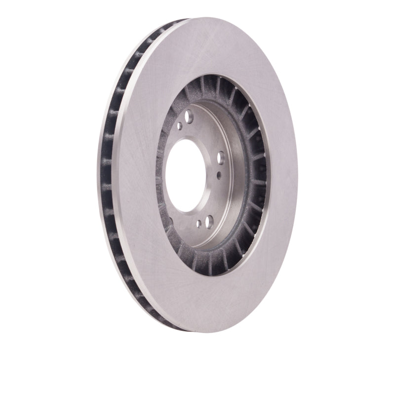 Load image into Gallery viewer, Dfc 600-59027 DFC Brake Rotors - Plain
