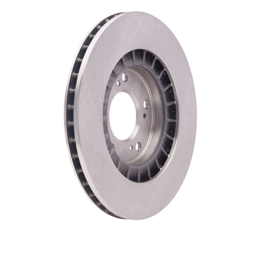 Dfc 600-59027 DFC Brake Rotors - Plain
