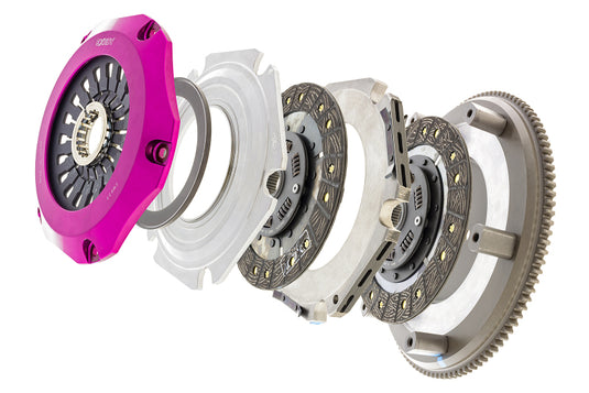 Exedy MM062SDF EXE Hyper Multi Clutch Kits