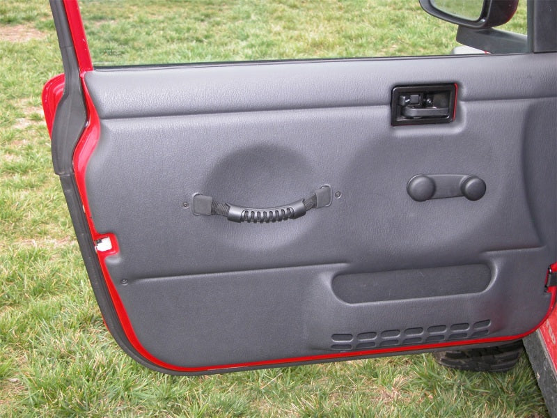 Load image into Gallery viewer, Rugged Ridge 11826.01 RUG Door Pull Straps
