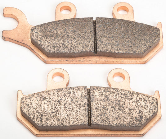 Open Trail 18-8048 Sintered Brake Pads