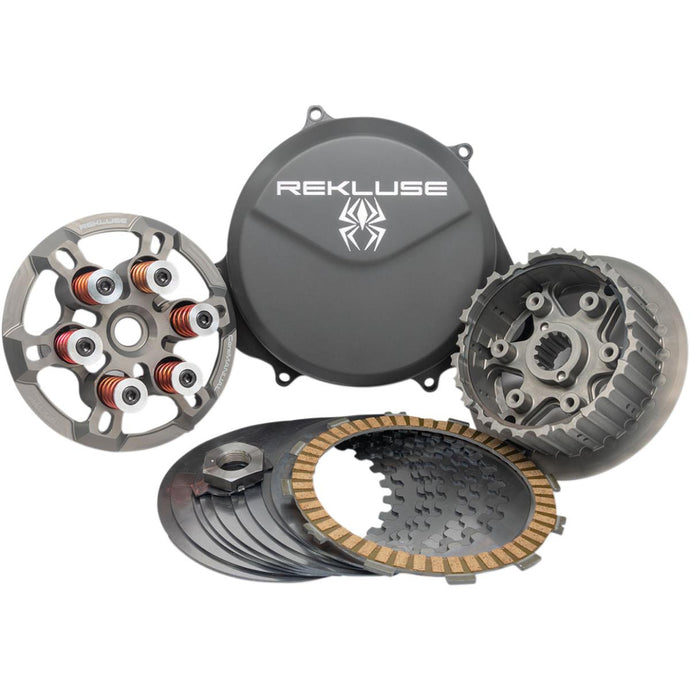 Rekluse RMS-7009 Core Manual Clutch Kit