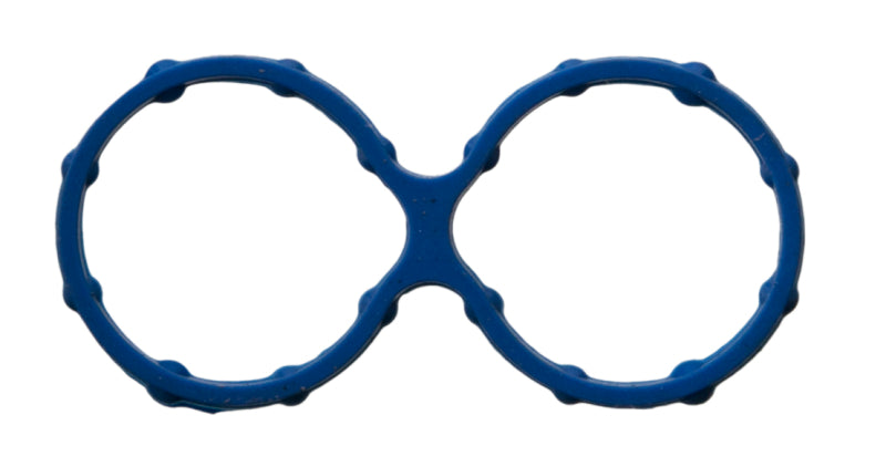 Load image into Gallery viewer, Fel-Pro 71339 FEL Oil Filter Adapter Seals
