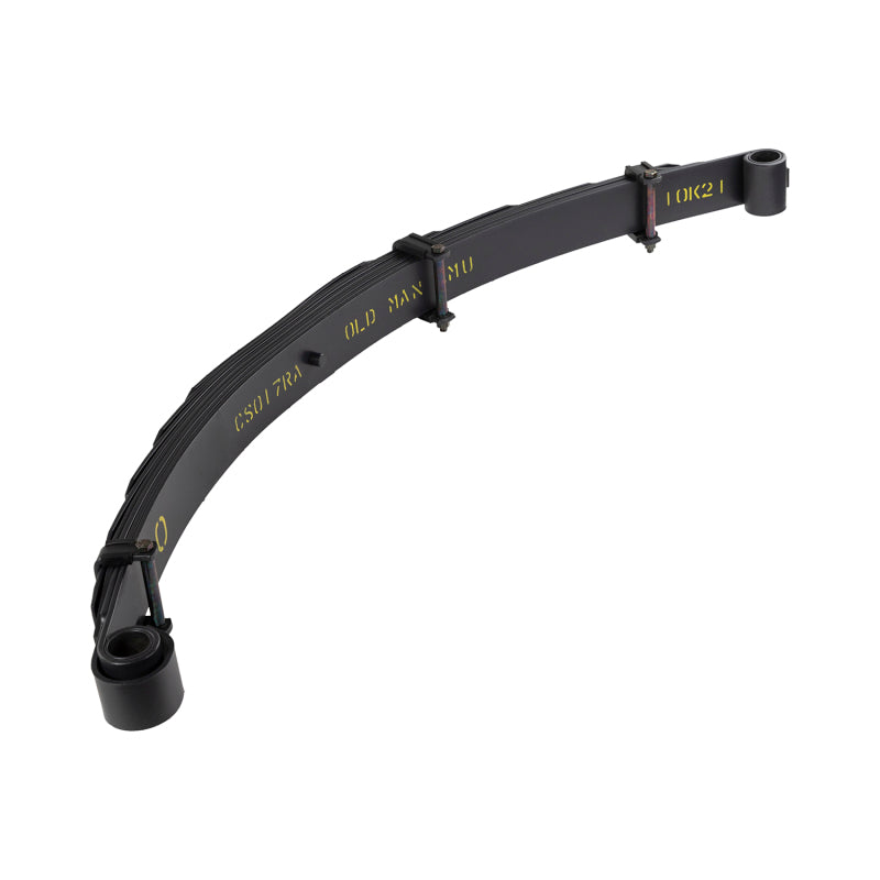 Load image into Gallery viewer, Old Man Emu CS017RA ARB OME Dakar Leaf Springs

