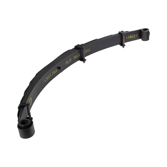 Old Man Emu CS017RA ARB OME Dakar Leaf Springs
