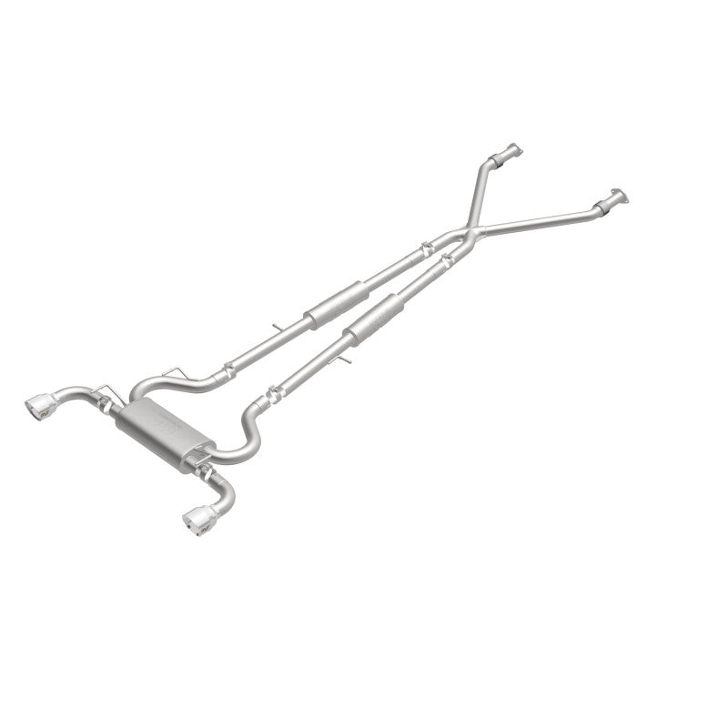 Load image into Gallery viewer, Magnaflow 16820 MAG Catback Exhaust
