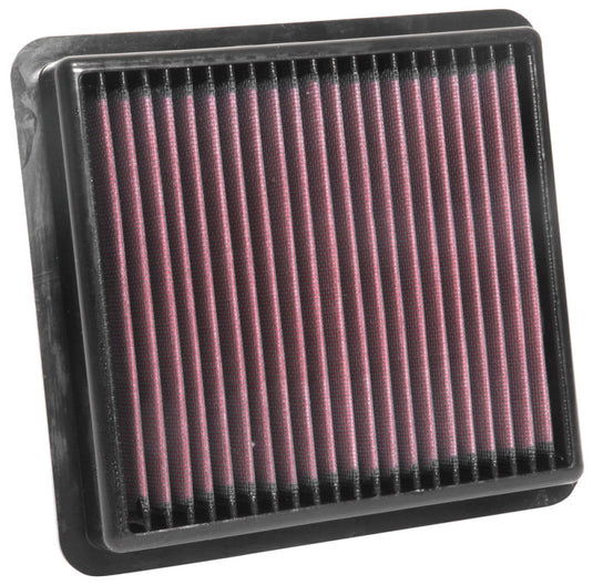 K&N Engineering 33-5074 KN Drop in Air Filters