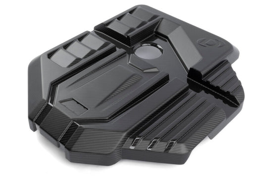 Dinan D590-0005-B DNN Engine Covers