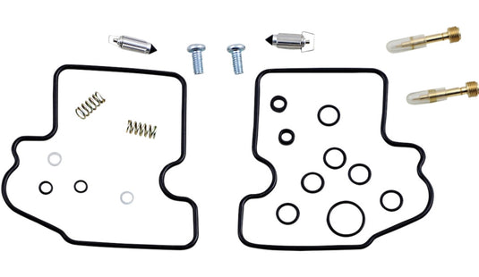 Moose Racing 26-10051 Carburetor Repair Kit