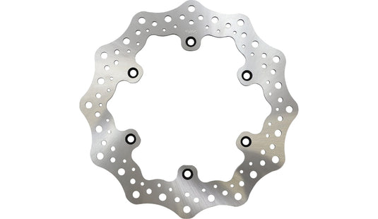 Moose Racing FXBD 40305 55NP RFX Rotor