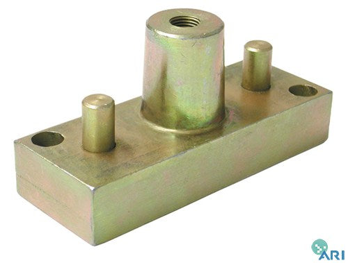 Koronis Parts Inc 725-181 Primary Clutch Holder for Arctic Cat Clutches - 33mm Tapered Shaft