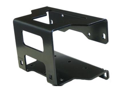 Kfi Products 100590 Winch Mount