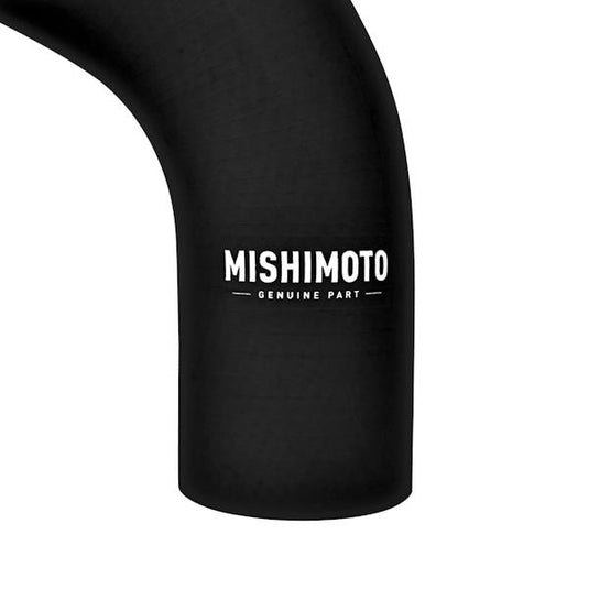 Mishimoto MMHOSE-WRX-15BK MM Silicone Hose - Radiator